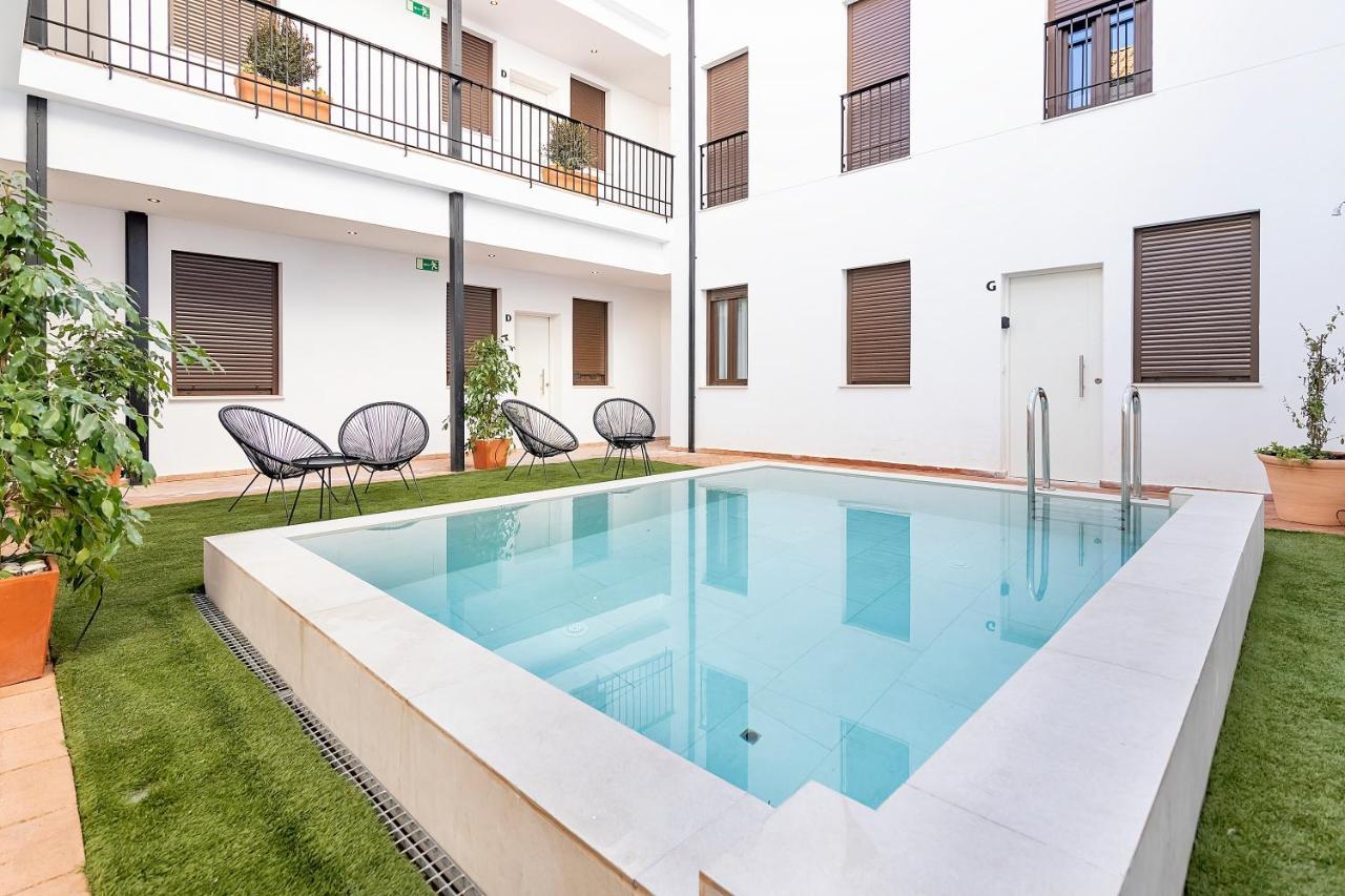 Apartamento Bhost - Regina III Córdoba Exterior foto